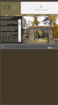 Mobile Screenshot of coalcreekranch.net